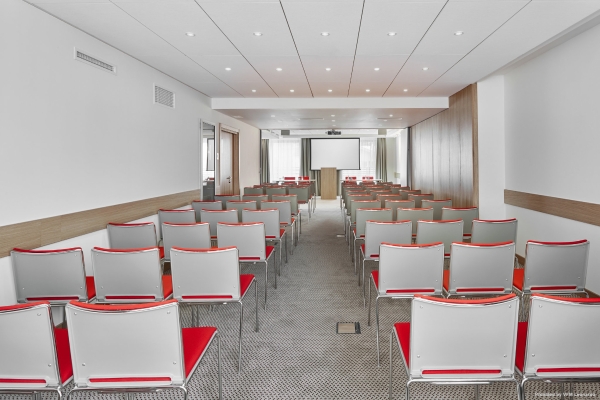 Holiday Inn Express BELGRADE - CITY (Belgrado)